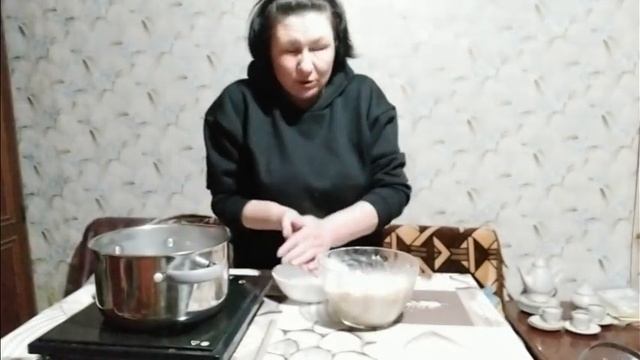 Тефтели из куриного филе!!! смотреть онлайн