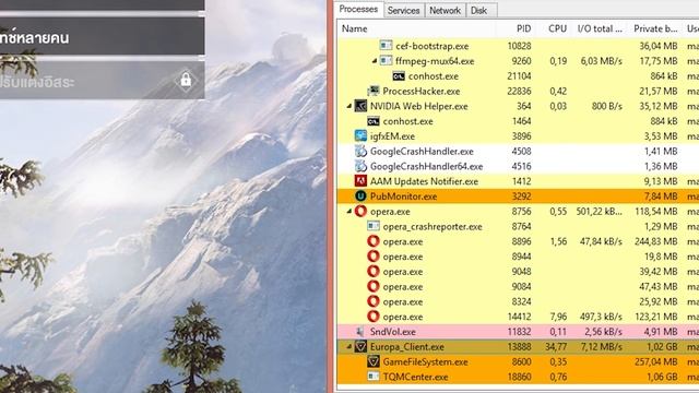 КАК ПОМЕНЯТЬ ЯЗЫК НА АНГЛИЙСКИЙ В RING OF ELYSIUM? смотреть онлайн