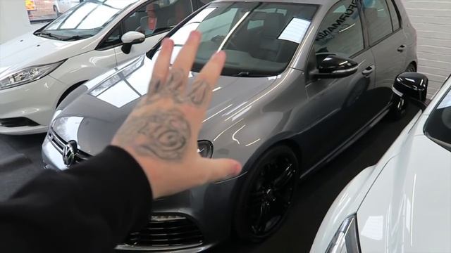 Should i sell the X6 And buy a MK2 Focus RS? смотреть онлайн
