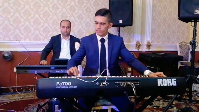 Mikayıl sintezator смотреть онлайн