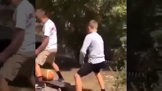 Не попался смотреть онлайн