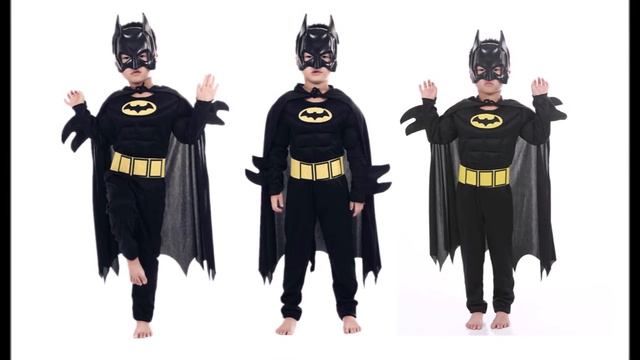 10 Бэтмен с Алиэкспресс Toys Batman Aliexpress Мерч Бэтмен 2022 Batman Merch Крутые игрушки из Кита