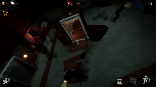 Hello Neighbor: Diaries - Trailer (Android / iOS) смотреть онлайн
