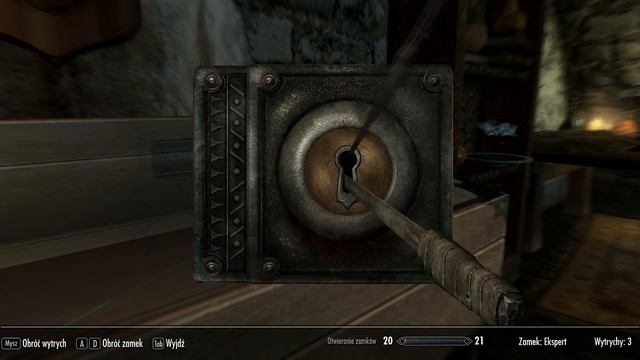 Zagrajmy w The Elder Scrolls V: Skyrim #6 - Mody смотреть онлайн