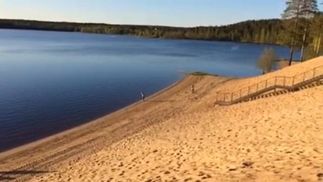 Гора на Большом Симагинском смотреть онлайн