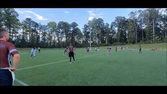 FFWCT Charlotte 7/17-7/18 - Unconquered - Day 1 unedited clips 2/3 (7man Rec) смотреть онлайн