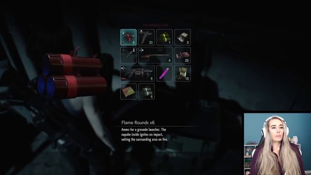 ENDING - Resident Evil 3: Pt. 6 - Blind Play Through - LiteWeight Gaming смотреть онлайн