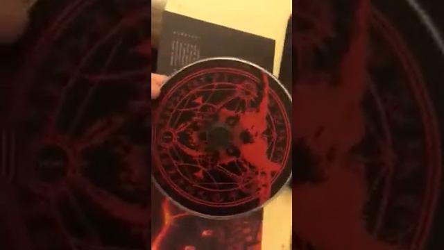 Doom 2016 video game soundtrack CD up boxing смотреть онлайн