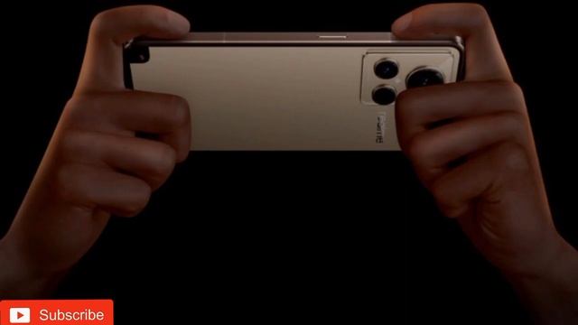 Realme GT 2 Master Explorer Edition. смотреть онлайн