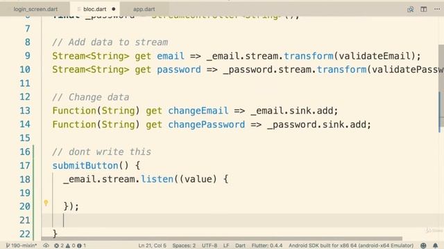 11 Stream Merging Possibilities смотреть онлайн