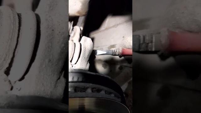 Как снять передний привод смотреть онлайн