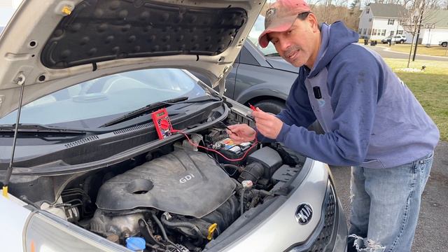 Diagnosing & Fixing A Car That Stalled  (Andy’s Garage: Episode - 459)