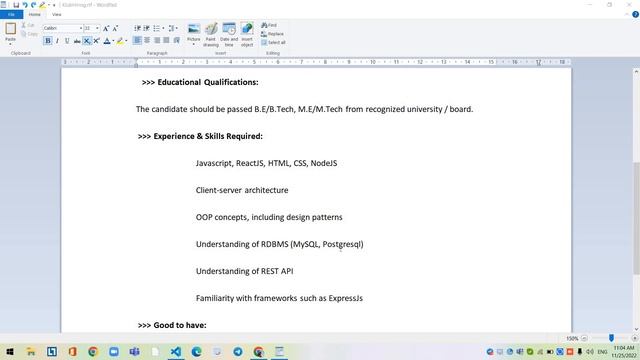 Klub Off Campus Freshers 2022 Hiring Software Development Engineer-Trainee | Full Stack Developer смотреть онлайн
