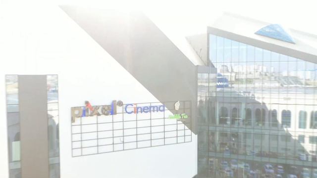 ТРК Diamond Plaza в городе Шымкент. смотреть онлайн