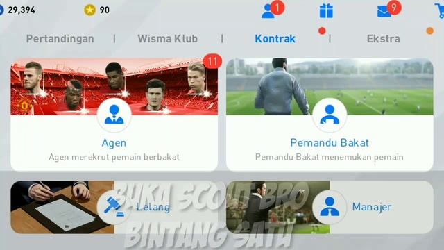 TRICK BLACK BALL BOX DRAW ENGLISH LEAGUE STARS | e FootBall PES 2020 MOBILE смотреть онлайн