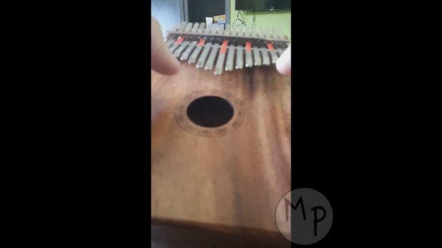 Minecraft Songs Covers by Kalimba Instrument смотреть онлайн