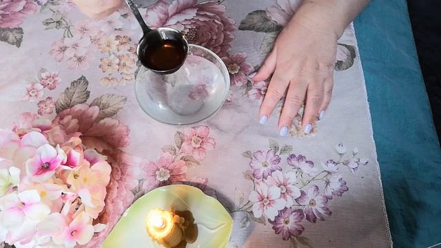 ЧИСТИМ ПОДЖЕЛУДОЧНУЮ ЖЕЛЕЗУ ОТ ТОКСИНОВ. ОТЛИВКА ВОСКОМ. смотреть онлайн