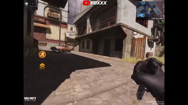 Ninja in training? on Call of Duty: Mobile смотреть онлайн