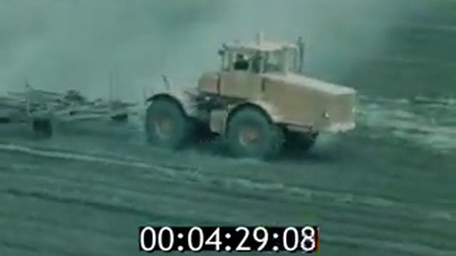 СЕЛЬСКОЕ ХОЗЯЙСТВО СССР. (1973) смотреть онлайн