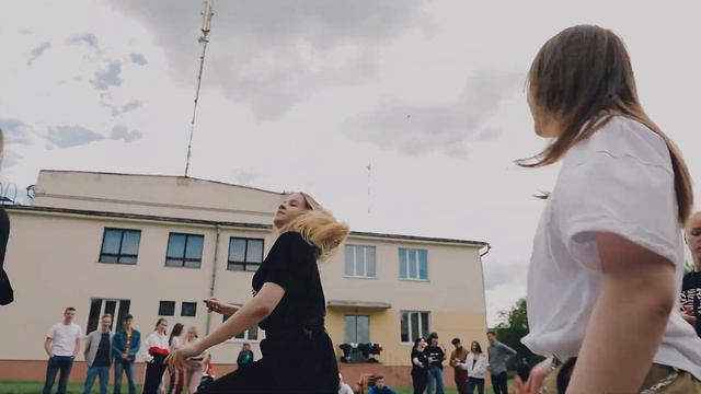 СШ №3 Белоозерск - Выпуск 2020 смотреть онлайн