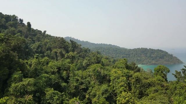 Путешествуем с "Venture Regatta" в Таиланде | ТОП восточных островов Ко Ранг, Ко Мак, Ко Куд смотреть онлайн