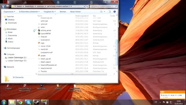 CoD Mw3 Download Steam смотреть онлайн