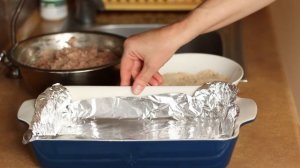 Сочные Котлеты из Индейки в Духовке ? Подходят для детского питания