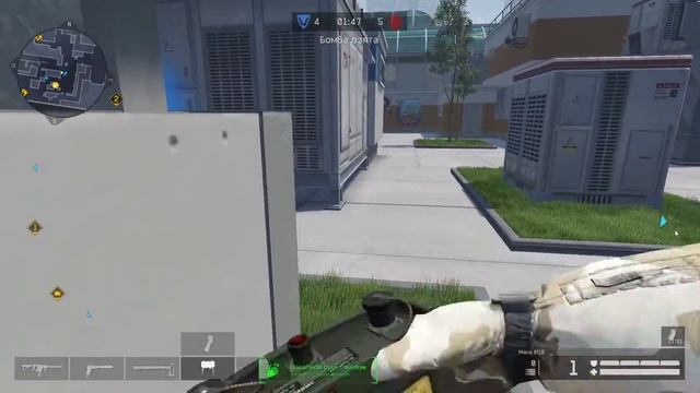 ??Warface/Стрим ?? смотреть онлайн
