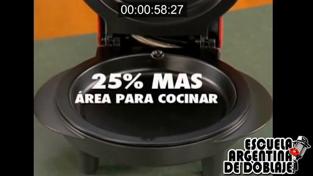 Xpress Redi Set Go | Modulo 3 TP 2 [Escuela Argentina de Doblaje] смотреть онлайн