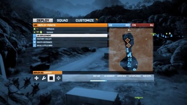 Spoon Fed - EquiliMario: Analyzing Battlefield 3 footage from the community смотреть онлайн