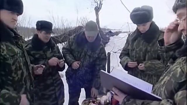 Марш Турецкого 04 1 Синдикат Киллеров смотреть онлайн