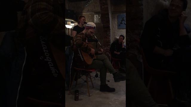 НГ Каяк-н-ролл смотреть онлайн