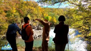 "Назад в прошлое" с КатаемВместе 2021 / Шпалорез