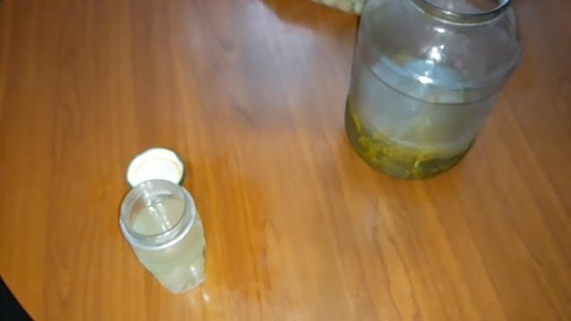 ПАТИССОН ФАРШИРОВАННЫЙ И КАК Я ДЕЛАЮ ГОРЧИЦУ!!! смотреть онлайн