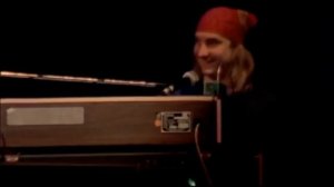«Hotel California»: история создания песни.