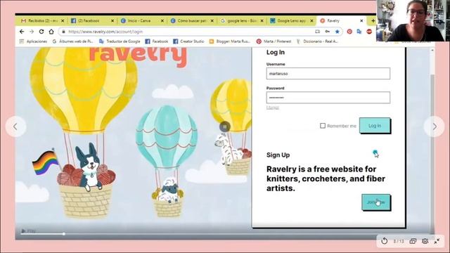 Cómo buscar patrones de amigurumis por Internet - Mis técnicas y TIPS. смотреть онлайн