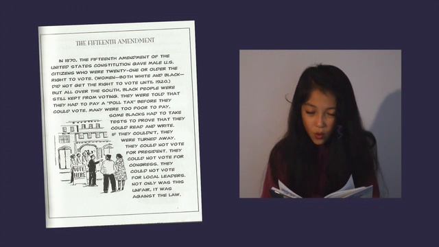 Who Was Martin Luther King Jr? By Bonnie Bader (Vdo. #2 Chapters 4 - 6) смотреть онлайн