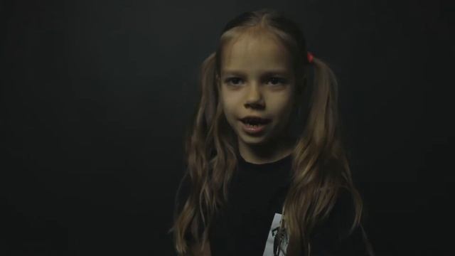 Алина Морозова 7 лет смотреть онлайн