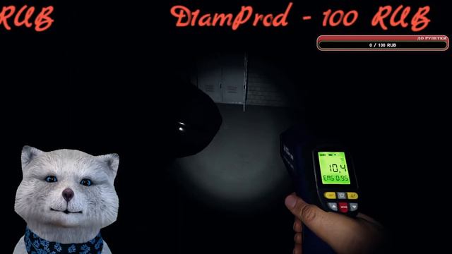 Phasmophobia бабушкины блины 🥞 смотреть онлайн