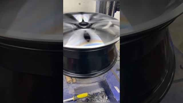 Диски Nissan Juke Алмазная проточка порошковая покраска реставрация восстановление +380503203266 смотреть онлайн