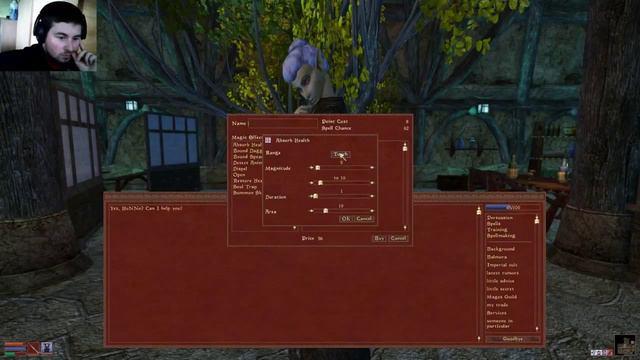 Let's play Good old games: The Elder Scrolls III Morrowind Part 6 PermaDeath смотреть онлайн