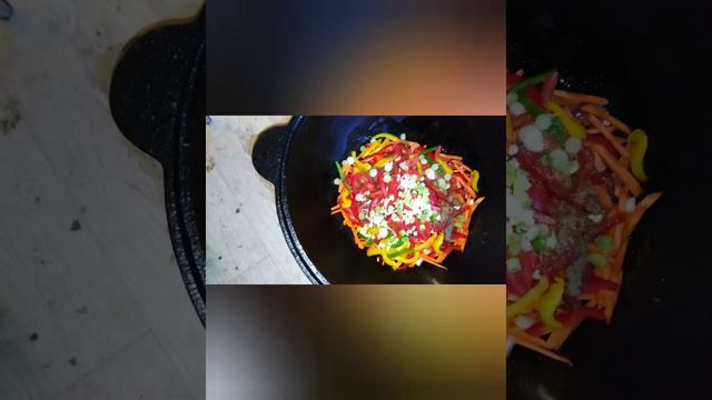 Мясная полива. К любому гарниру. смотреть онлайн