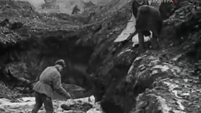 Блокадный Ленинград - Санкт-Петербург смотреть онлайн