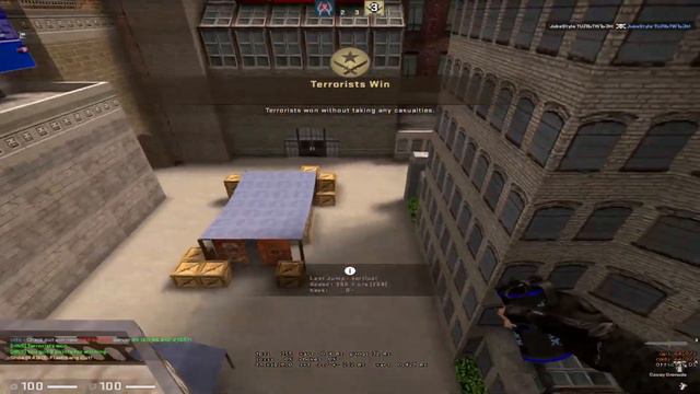 CS:GO hns highlights смотреть онлайн