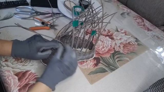 Угги из полиротанга смотреть онлайн