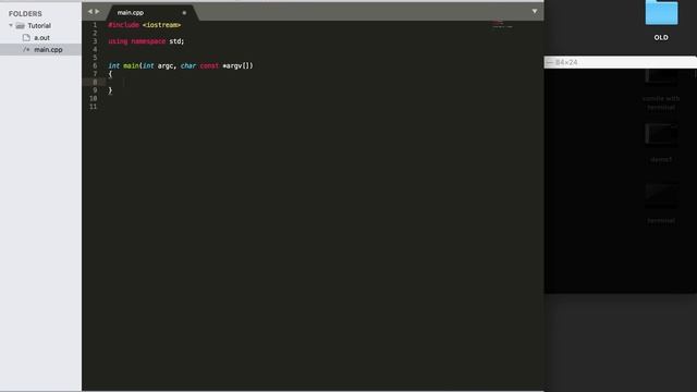 Coding Conventions | C++T S1E3 смотреть онлайн