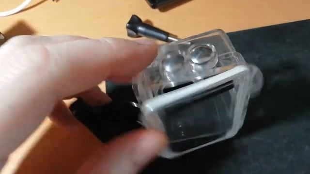 Очень кратко о креплениях экшн камеры смотреть онлайн