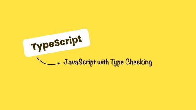 4.1 What is TypeScript смотреть онлайн