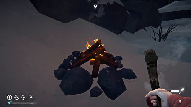 The Long Dark: Classic Deadman (#61) смотреть онлайн