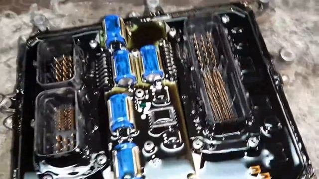 Iveco Stralis EDC неисправность смотреть онлайн